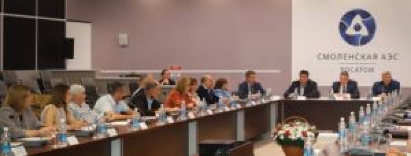 Смоленская АЭС: Энергия Будущего и Экологическая Ответственность