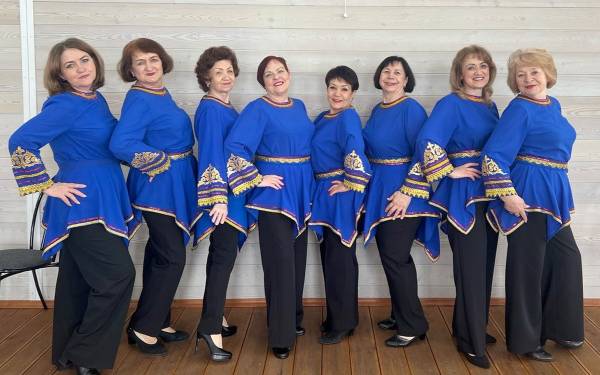 Празднование Дня Космонавтики в Десногорске