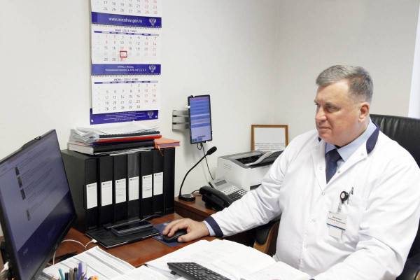 Анатолий Овсянкин о важности предварительного голосования ЕР