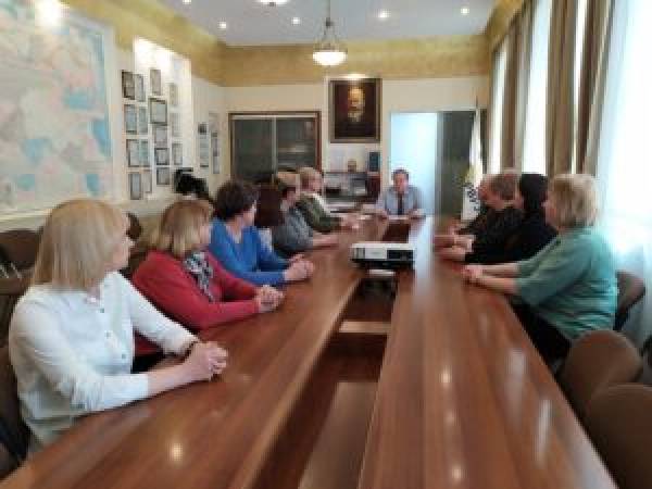 Доступность и отзывчивость