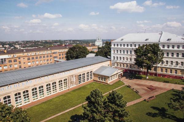 В Смоленске начнут готовить в два раза больше инженеров