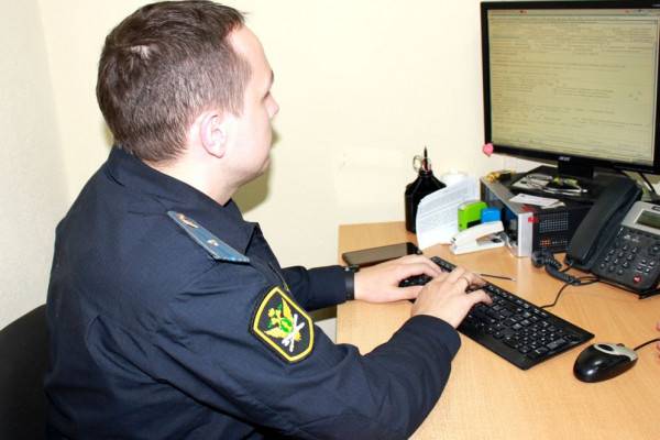 В Смоленской области 50  часов обязательных работ заставили должника вспомнить о родительских обязательствах