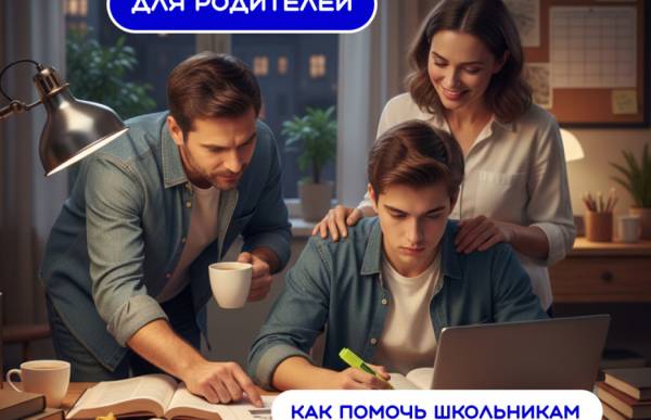 Для смоленских родителей стартовала серия лекций о подготовке детей к ЕГЭ