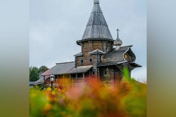 Смоленская область отмечает Международный день памятников и исторических мест