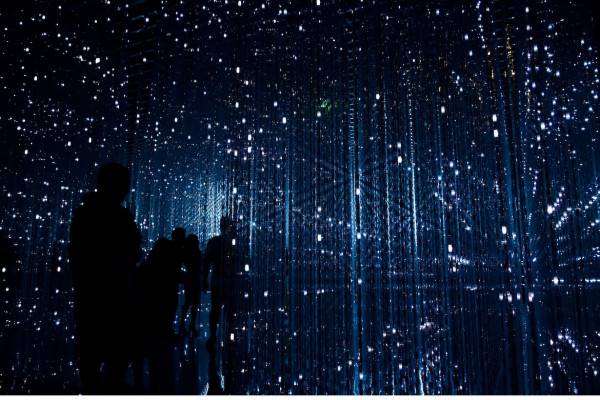 билайн выводит на рынок сервис визуализации данных в облаке