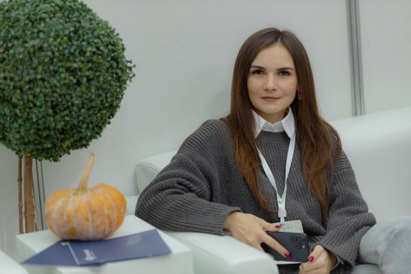 Светлана Битюгина: Путь к успеху