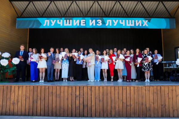 Выдающиеся выпускники