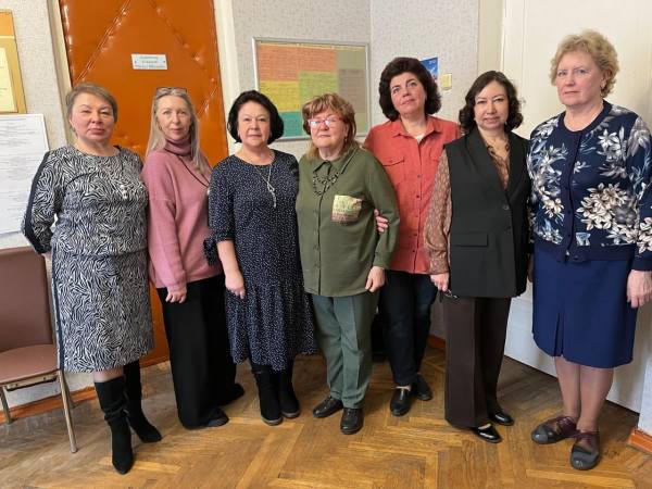 Методический семинар в музыкальной школе Методический семинар в музыкальной школе