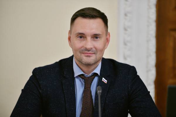 Программа подготовки управленческих кадров для СВО из Смоленска