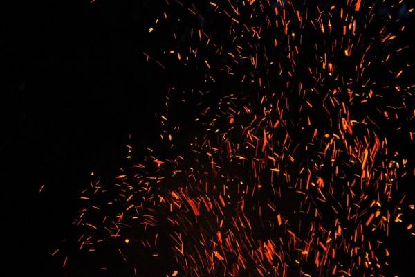 В результате ночной атаки БПЛА повреждён топливно-энергетический объект Талашкинского поселения