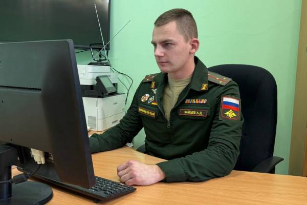 Резервное тестирование для участников программы 