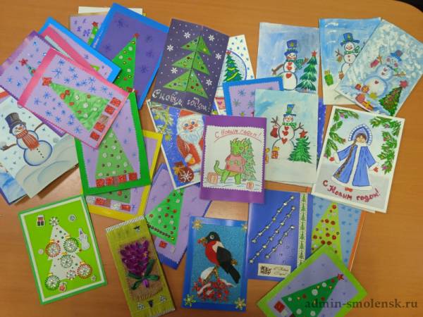 Проведена областная акция «Подарки участникам СВО»