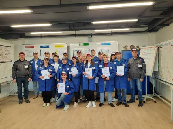 Смоленские предприятия в рамках нацпроекта «Производительность труда» на треть сократили издержки производства