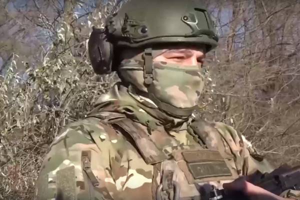 Оператор БпЛА с позывным «Крупье» – о боевой работе на Запорожском и Херсонском направлениях