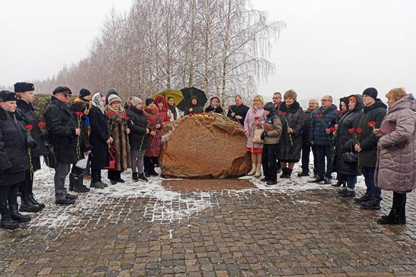 Смоляне традиционно приняли участие в Симоновских чтениях