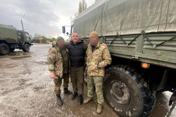 В Смоленской области продолжает действовать проект «Единой России» «Всё для фронта»