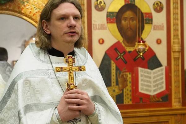 Монашество – путь любви Монашество – путь любви