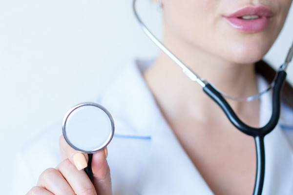 Усиление работы по диспансеризации в Смоленской области Усиление работы по диспансеризации в Смоленской области