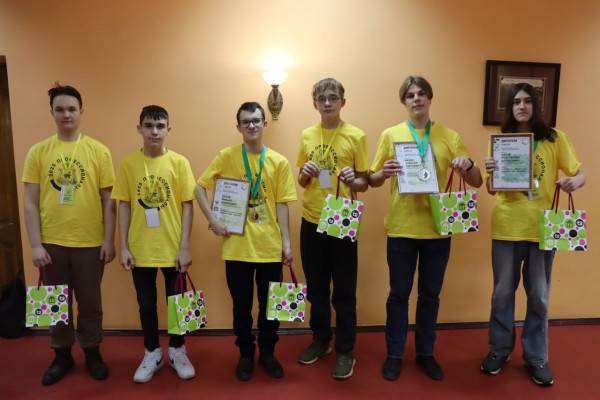 T2 поддержал молодых специалистов на чемпионате WorldSkills Russia