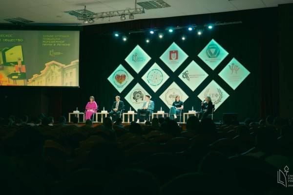 День открытых дверей в Смоленском государственном университете: сетевые образовательные программы
