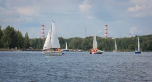 Вторая региональная инклюзивная гребная регата «Паруса духа в атомных городах» прошла в Смоленске Вторая региональная инклюзивная гребная регата «Паруса духа в атомных городах» прошла в Смоленске