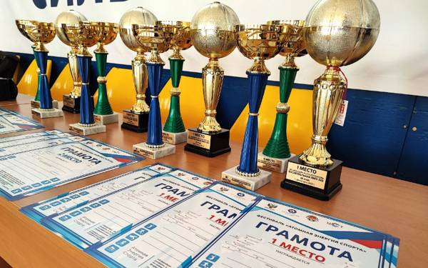 Школьная баскетбольная лига