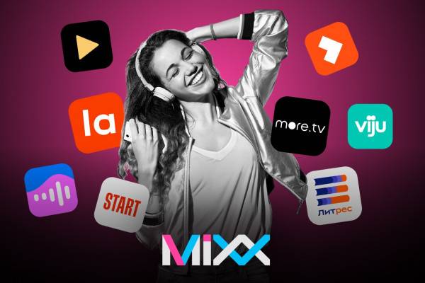 Tele2 запустила на платформе Wink подписку MiXX Neo для любителей кино и сериалов