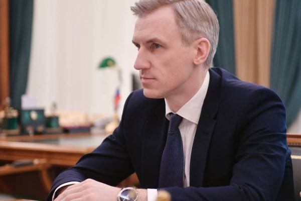 Основные события недели от губернатора Смоленской области Василия Анохина Основные события недели от губернатора Смоленской области Василия Анохина