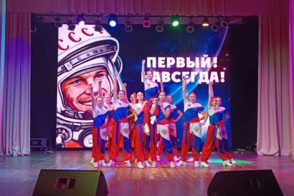 Завершение местного этапа конкурса-фестиваля 