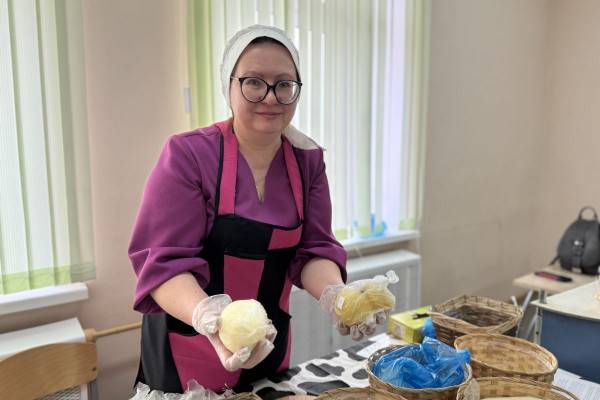 Развитие сельского хозяйства на встрече в Велиже