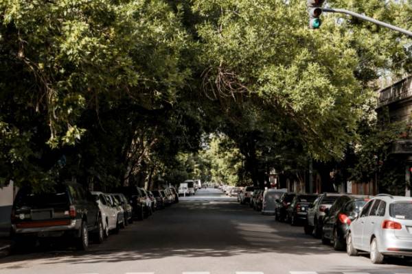 Смоленские власти обновили схему парковочного пространства Смоленские власти обновили схему парковочного пространства