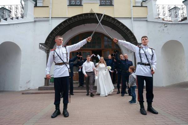 У каждого должна быть своя история любви У каждого должна быть своя история любви