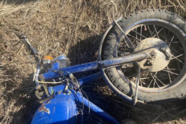 ДТП с участием мотоциклиста в Смоленске ДТП с участием мотоциклиста в Смоленске