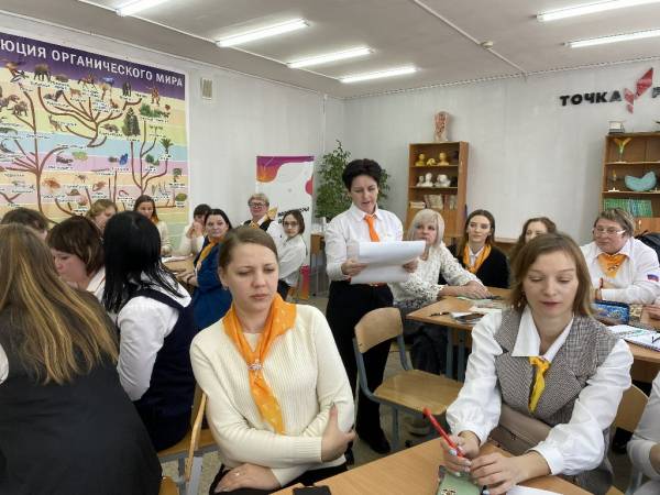 Методическое собрание советников школ по вопросам воспитания Методическое собрание советников школ по вопросам воспитания