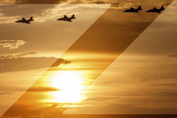 Склад ВСУ уничтожили высокоточным боеприпасом «Краснополь»