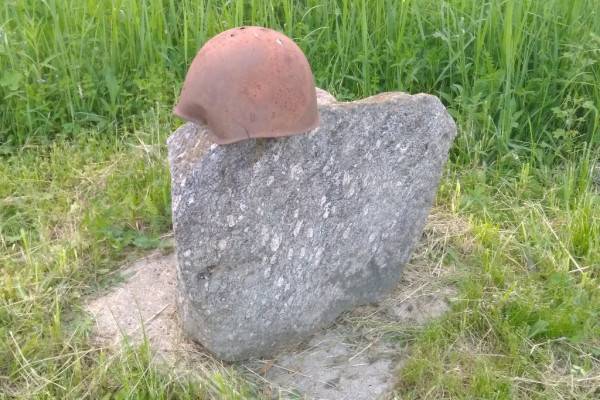 Освобождение Смоленской области и борьба с минами