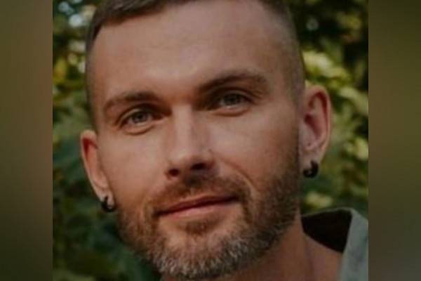 Поиск пропавшего мужчины Максима Селезнева