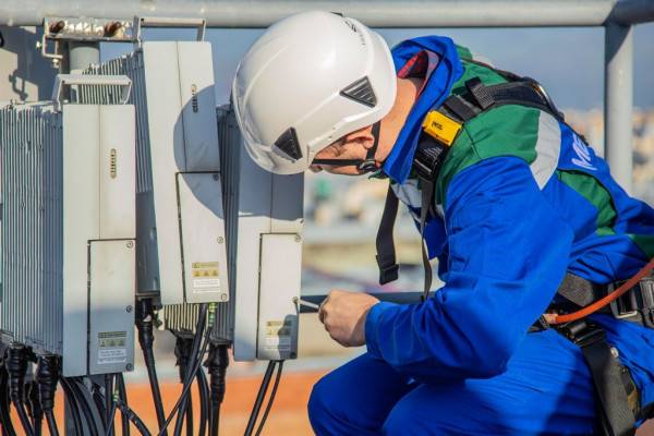 В Смоленске средние скорости мобильного интернета выросли на 30%