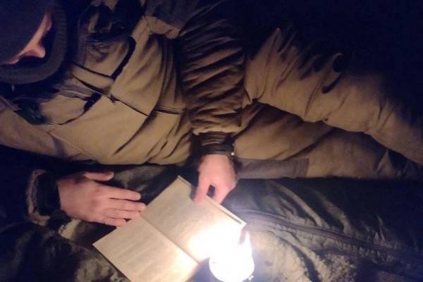 Самое главное – это чувство единства