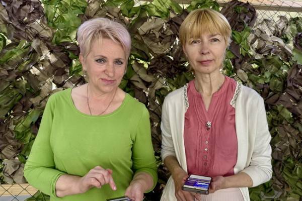 Выборы и волонтерство: активная позиция жителей города