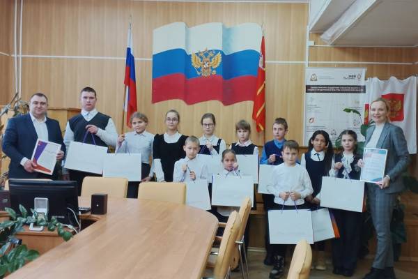 Ростелеком подвел итоги внедрения энергосервисных технологий в Новодугино Смоленской области Ростелеком подвел итоги внедрения энергосервисных технологий в Новодугино Смоленской области