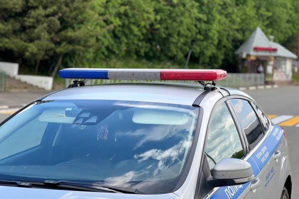 28 мая Госавтоинспекция Смоленска проведёт «сплошные проверки»