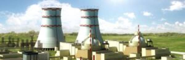 В Рославле Смоленской области общественности представят проект сооружения Смоленской АЭС-2