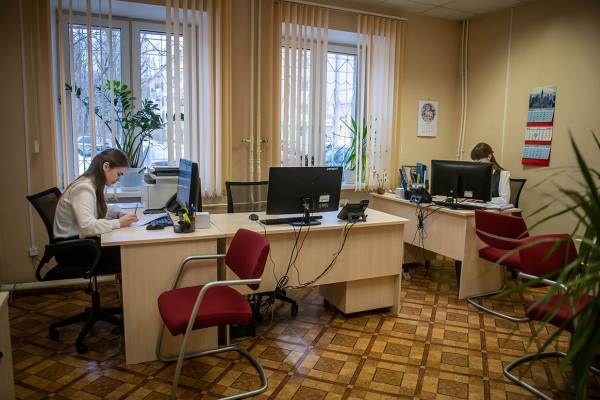 В Смоленске Центр поддержки участников СВО и членов их семей принял свыше 3000 обращений