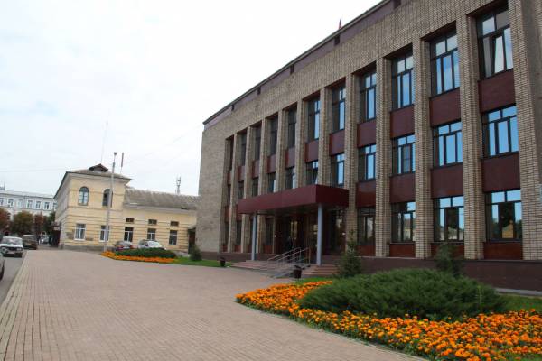 Конкурс инициативных проектов в Рославле: шанс улучшить жизнь своего района за счет областной поддержки
