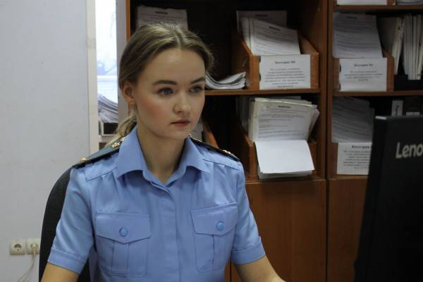 В Смоленской области неплательщика алиментов отправили на обязательные работы В Смоленской области неплательщика алиментов отправили на обязательные работы