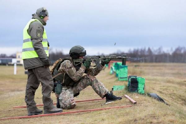 В Смоленской области прошли испытания на право ношения знака отличия полицейского спецназа