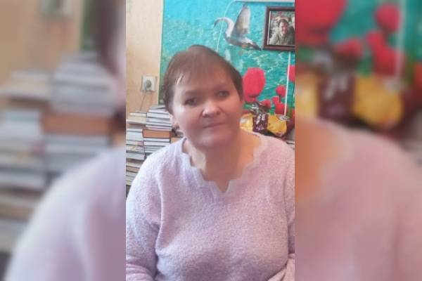 Тёплый лучик надежды и веры