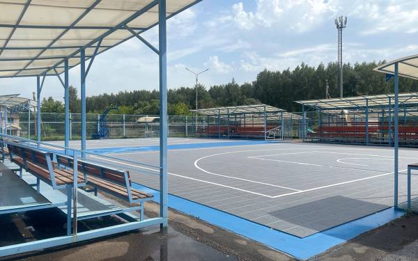 Спортивные достижения Десногорска