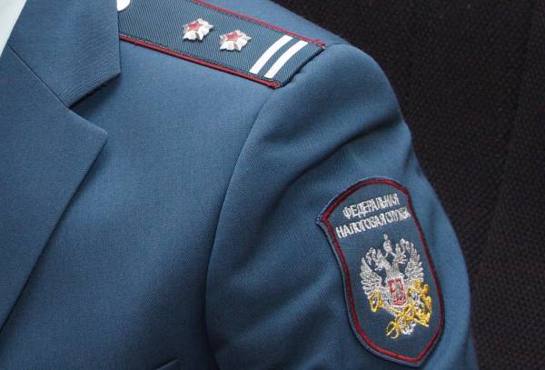 Как правильно подать уведомления о начисленных налогах?